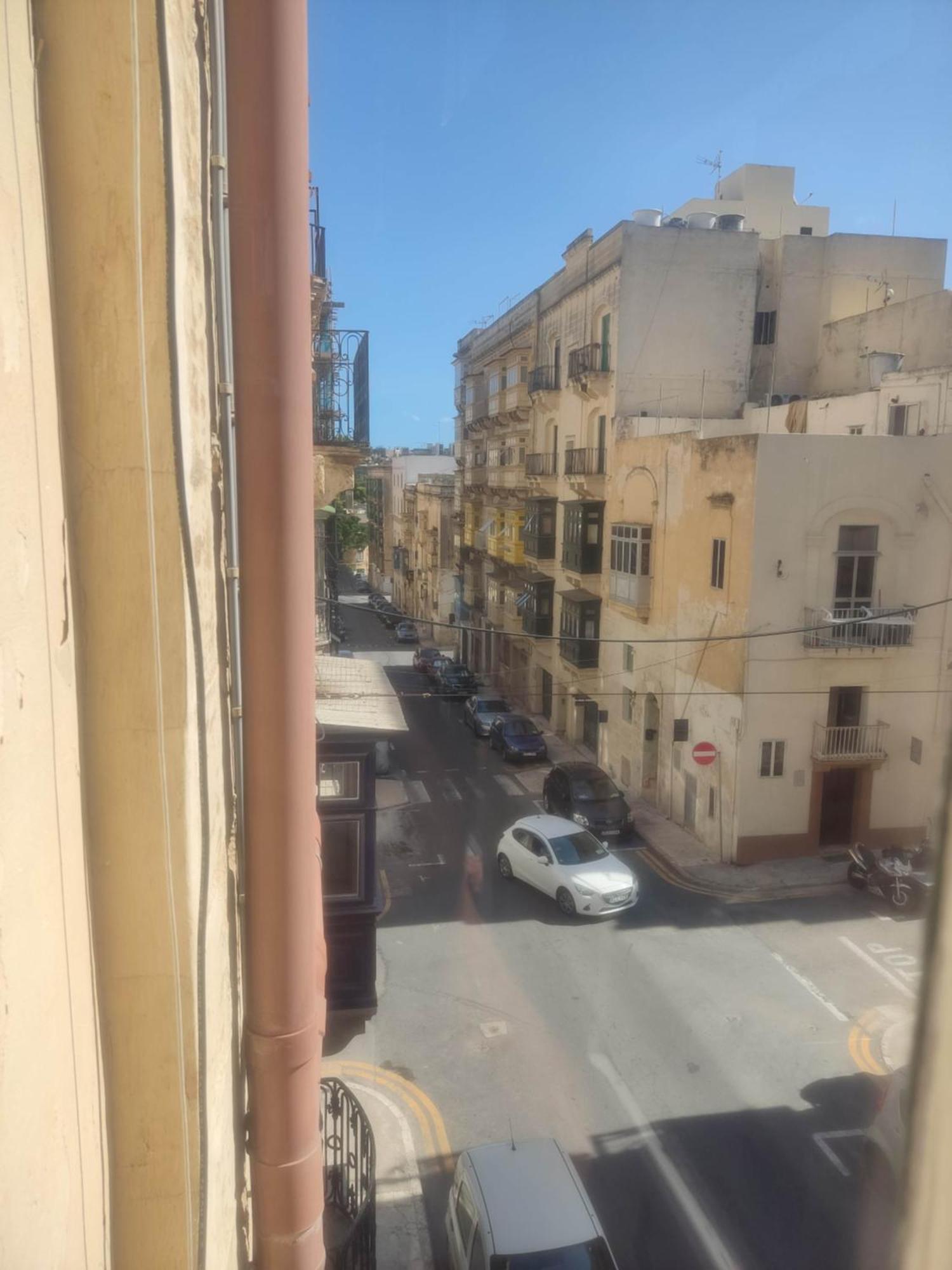 Ta' Nena Apartment In Floriana, 10 Minutes Away From Valletta 外观 照片