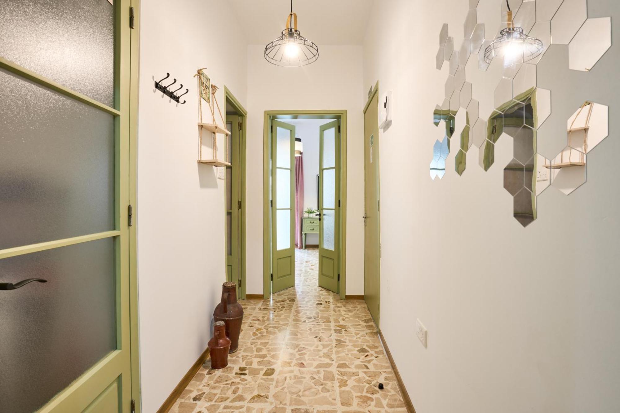 Ta' Nena Apartment In Floriana, 10 Minutes Away From Valletta 外观 照片