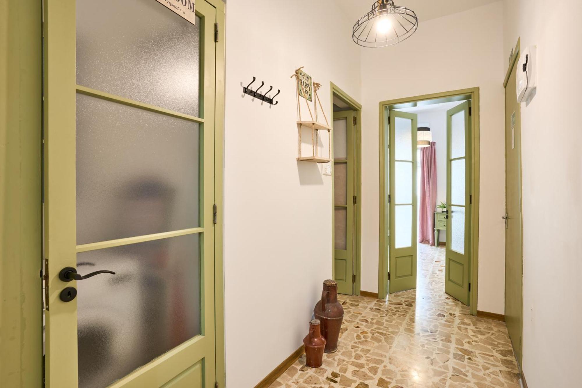 Ta' Nena Apartment In Floriana, 10 Minutes Away From Valletta 外观 照片