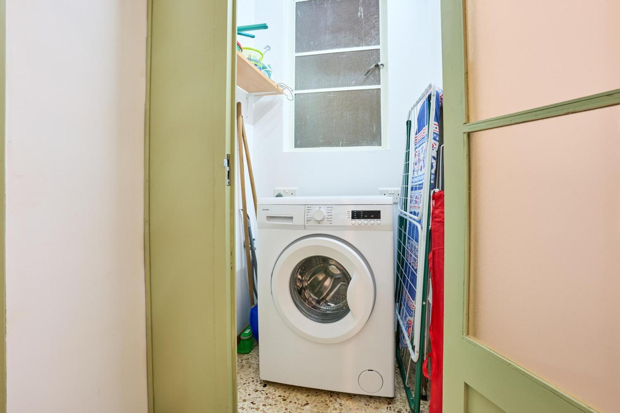 Ta' Nena Apartment In Floriana, 10 Minutes Away From Valletta 外观 照片