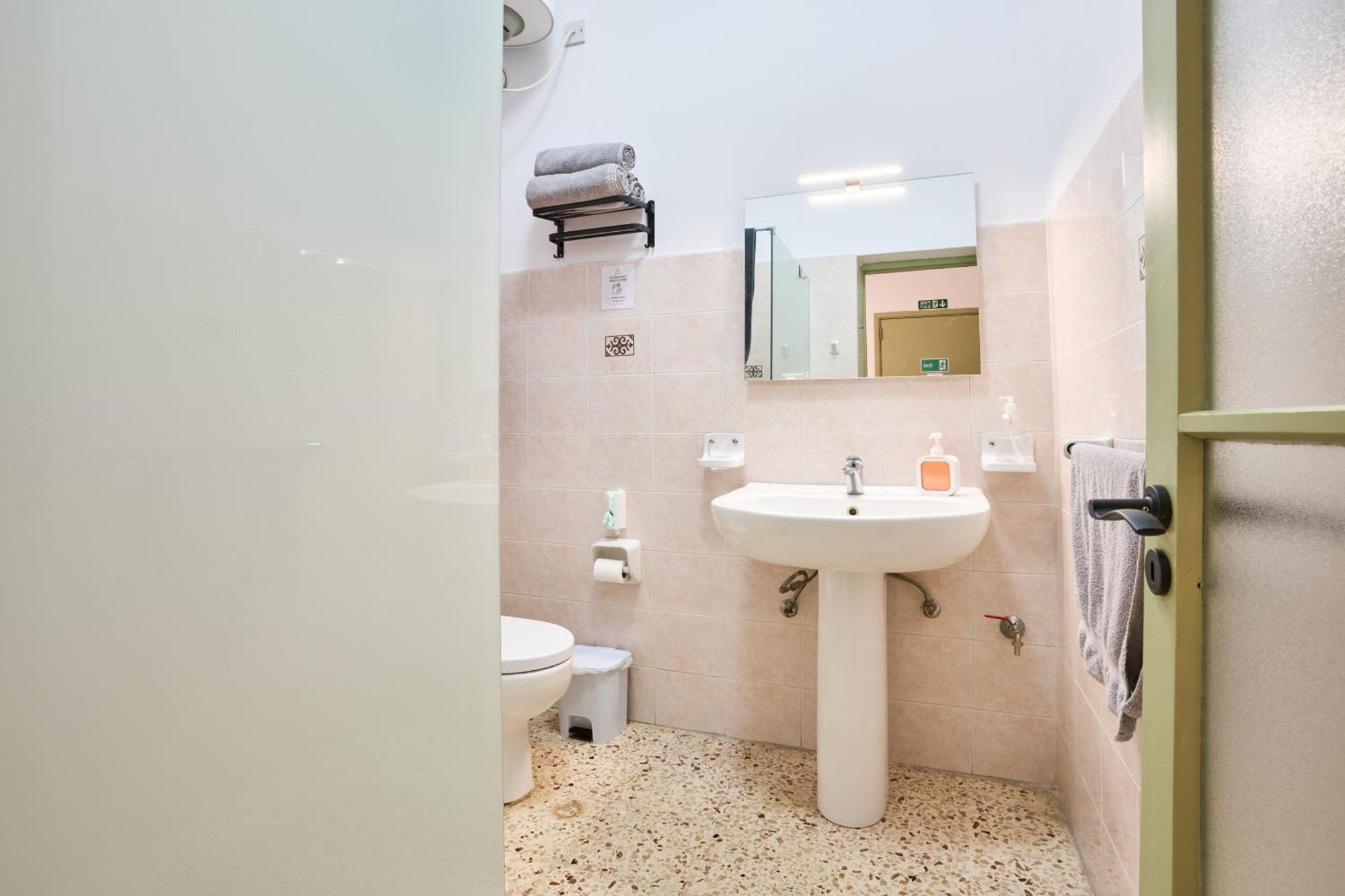 Ta' Nena Apartment In Floriana, 10 Minutes Away From Valletta 外观 照片
