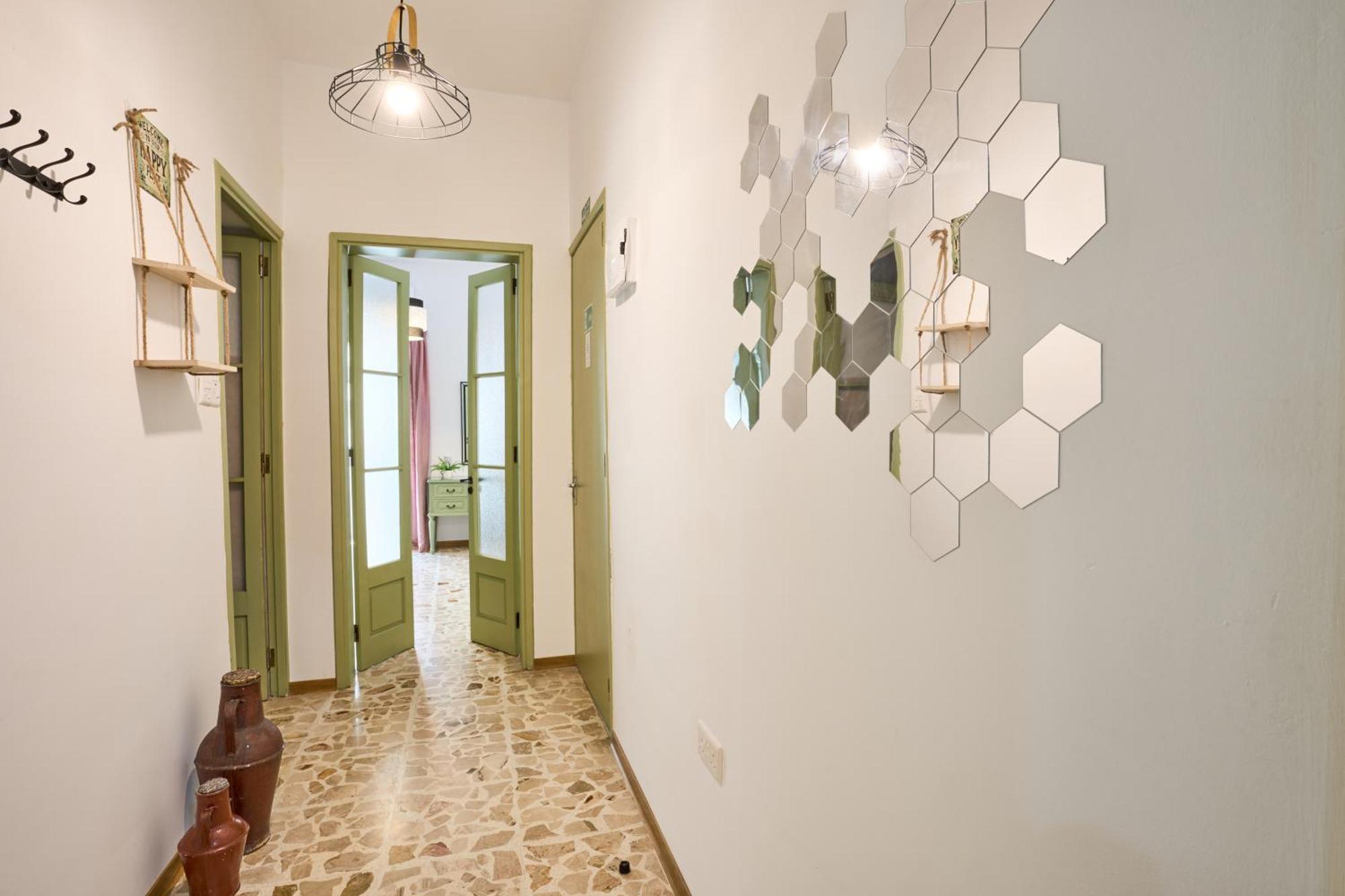 Ta' Nena Apartment In Floriana, 10 Minutes Away From Valletta 外观 照片