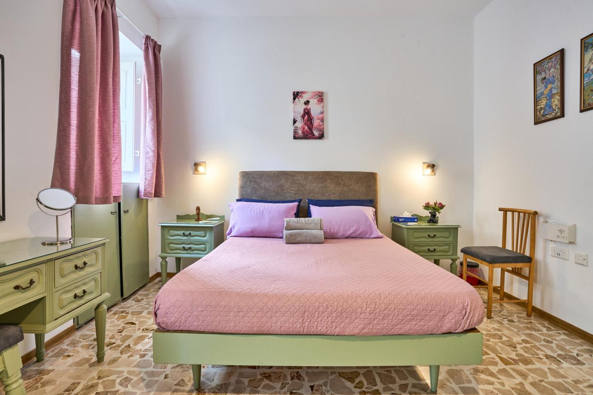 Ta' Nena Apartment In Floriana, 10 Minutes Away From Valletta 外观 照片