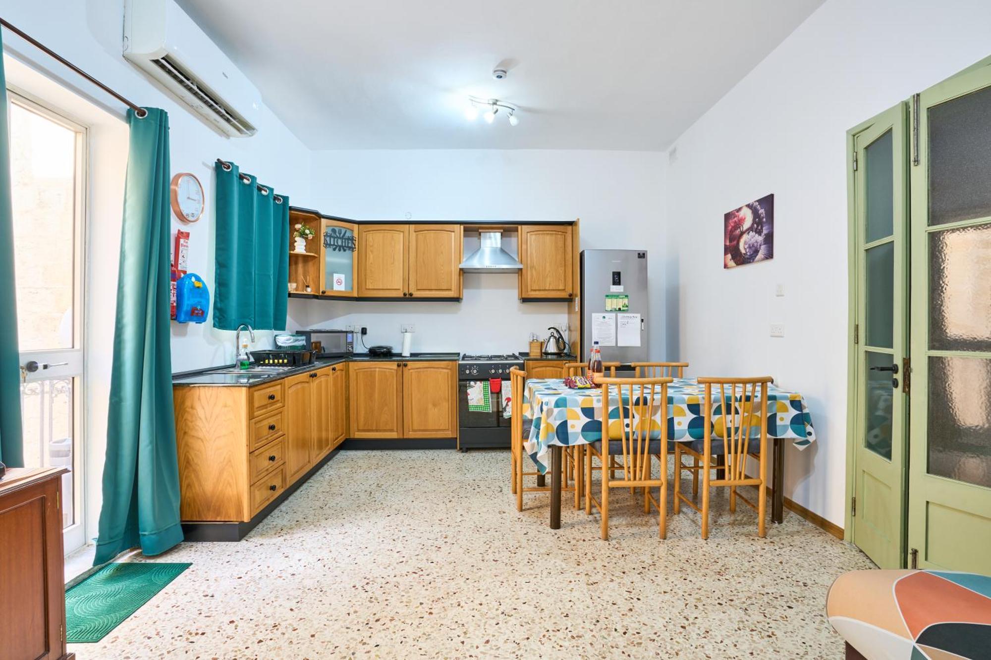 Ta' Nena Apartment In Floriana, 10 Minutes Away From Valletta 外观 照片