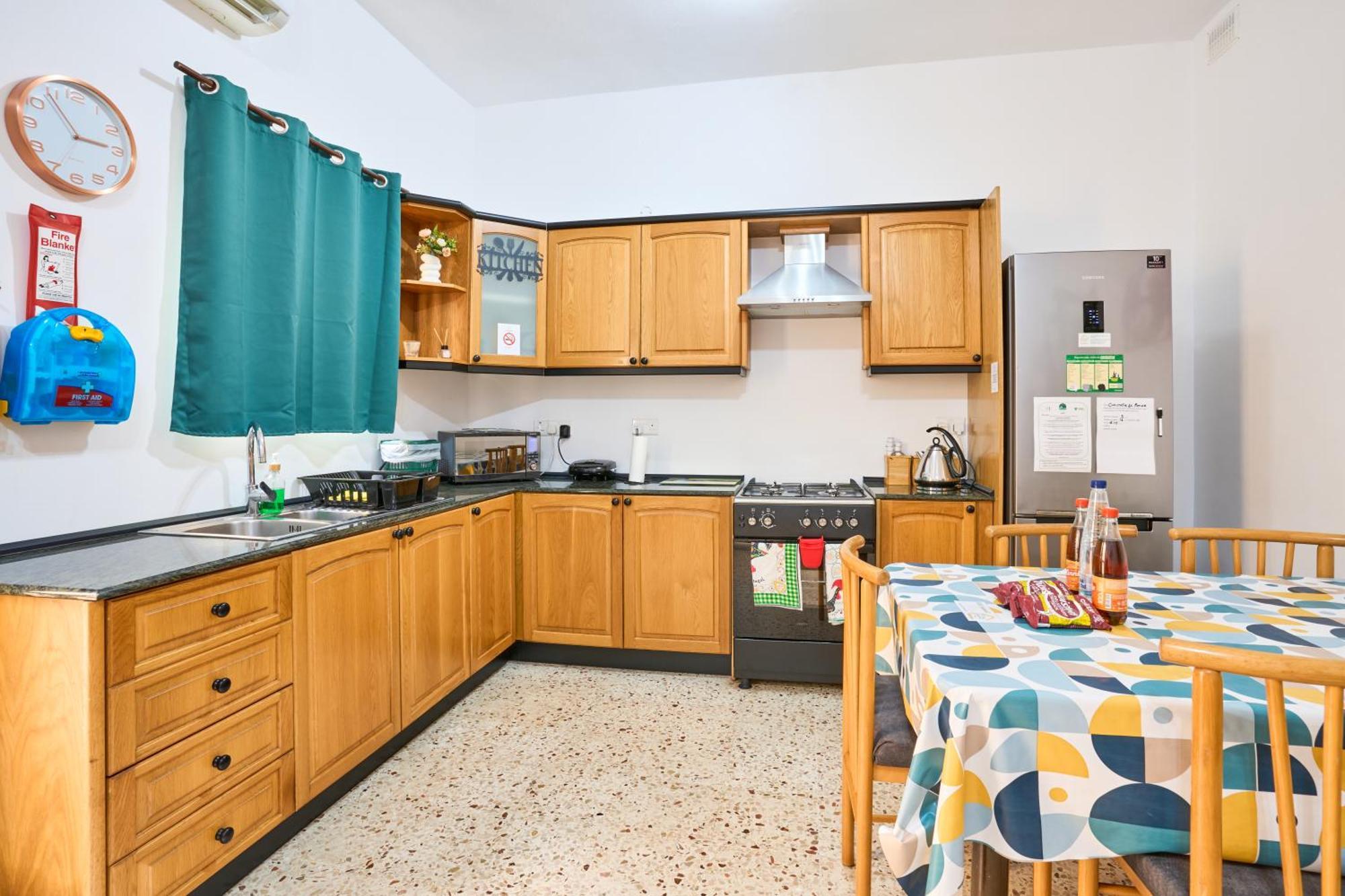 Ta' Nena Apartment In Floriana, 10 Minutes Away From Valletta 外观 照片