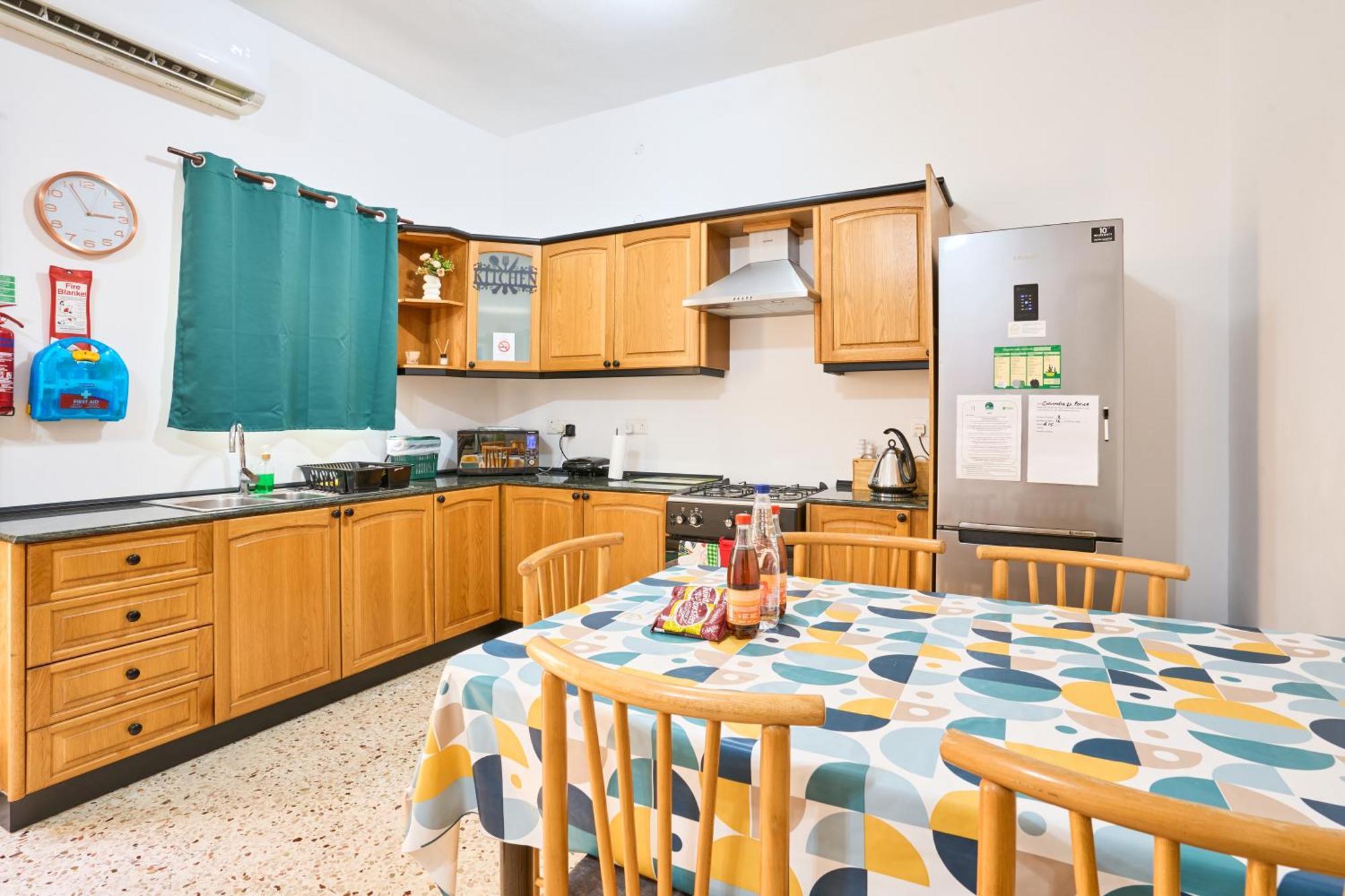Ta' Nena Apartment In Floriana, 10 Minutes Away From Valletta 外观 照片