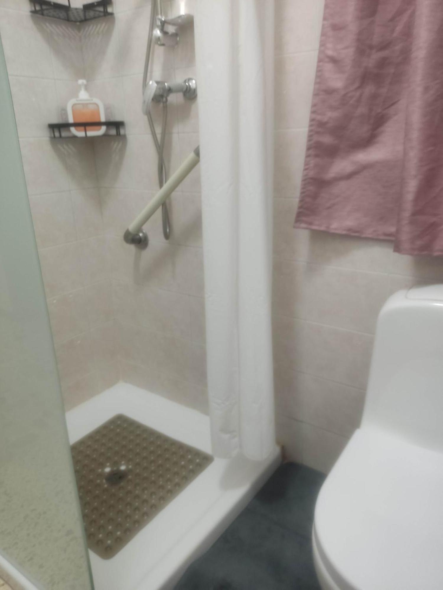 Ta' Nena Apartment In Floriana, 10 Minutes Away From Valletta 外观 照片