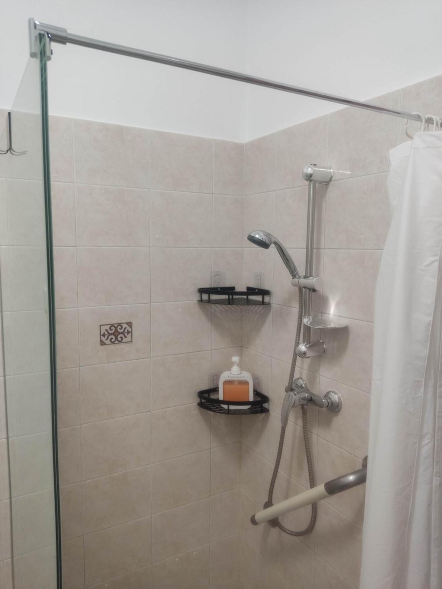 Ta' Nena Apartment In Floriana, 10 Minutes Away From Valletta 外观 照片